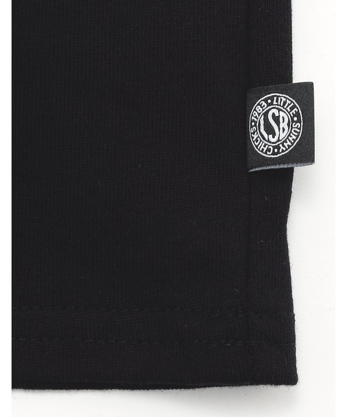 ■Little Sunny Bite■hello kitty short tee（Tシャツ/カットソー）｜ONE DAY KMC （ワンデイケーエムシー）