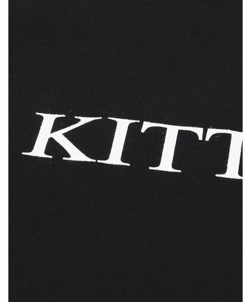 ■Little Sunny Bite■hello kitty short tee（Tシャツ/カットソー）｜ONE DAY KMC （ワンデイケーエムシー）