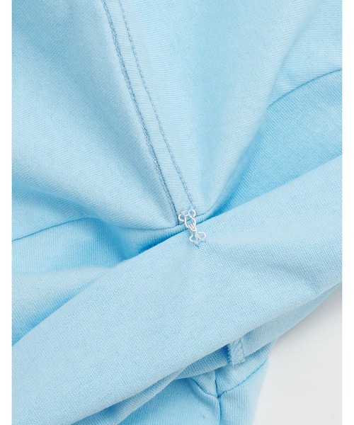 ■Little Sunny Bite■hello kitty short tee（Tシャツ/カットソー）｜ONE DAY KMC （ワンデイケーエムシー）