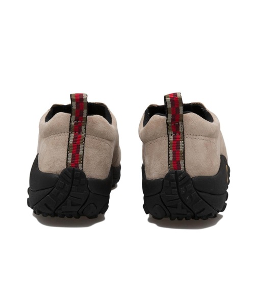 MERRELL(メレル)の「W JUNGLE MOC 60802(スリッポン・レディース・ベージュ・8/7h/6h/5h/6/7)」の7枚目の写真