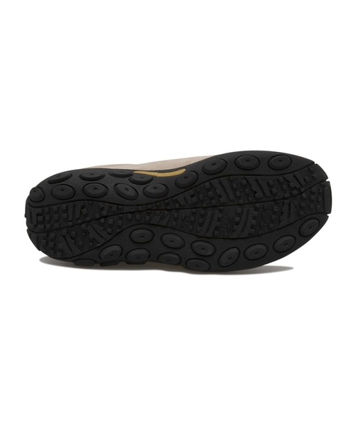 MERRELL(メレル)の「W JUNGLE MOC 60802(スリッポン・レディース・ベージュ・8/7h/6h/5h/6/7)」の2枚目の写真