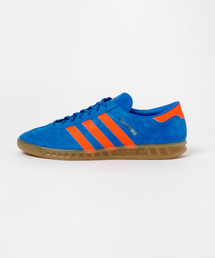 adidas | adidas　HAMBURG W(スニーカー)