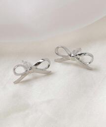 WEGO | WEGO/アソートリボンピアス(ピアス（両耳用）)