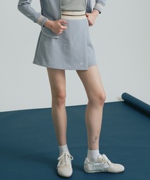 ダブルスタンダード　ショートパンツ DSC / ギャザーショートブラウス(SALE) TOPS Night STORE