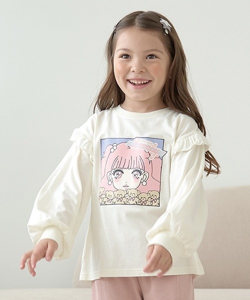 ミントページです。　ハンドメイド服　女の子 ミント様専用ページです。 ハンドメイド服 女の子-人気