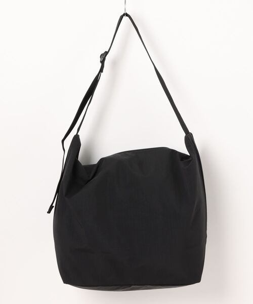 THRASHER（スラッシャー）の「【THRASHER】Shoulder Bag L(ST)（ショルダーバッグ・メンズ・ブルー系その他/ブラック系その他/ブラック×ホワイト・FREE）」の10枚目の写真