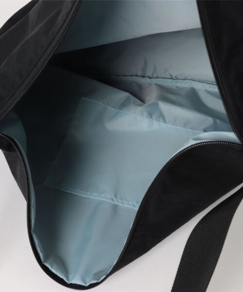 THRASHER（スラッシャー）の「【THRASHER】Shoulder Bag L(ST)（ショルダーバッグ・メンズ・ブルー系その他/ブラック系その他/ブラック×ホワイト・FREE）」の12枚目の写真