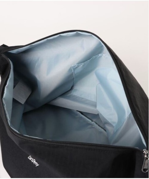 THRASHER（スラッシャー）の「【THRASHER】Shoulder Bag L(ST)（ショルダーバッグ・メンズ・ブルー系その他/ブラック系その他/ブラック×ホワイト・FREE）」の7枚目の写真