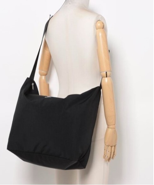 THRASHER（スラッシャー）の「【THRASHER】Shoulder Bag L(ST)（ショルダーバッグ・メンズ・ブルー系その他/ブラック系その他/ブラック×ホワイト・FREE）」の8枚目の写真