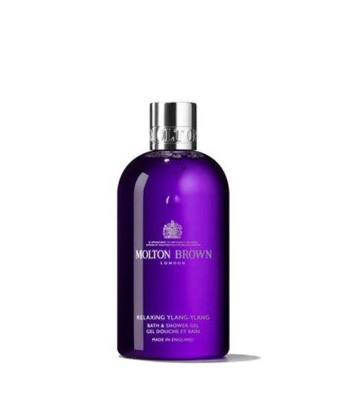 MOLTON BROWN（モルトンブラウン）の「イランイラン バス＆シャワージェル 300ml｜モルトンブラウン MOLTON BROWN（石鹸/ボディソープ・レディース・フローラル・FREE）」の7枚目の写真