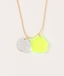 IN THE PARK(CUp[N)Birth Stone Nacklace(lbNX)