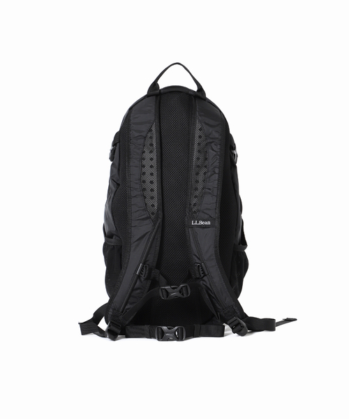 L.L. Bean/エルエルビーン】 ストアウェイバッグパック（バック