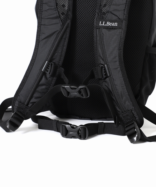 L.L. Bean/エルエルビーン】 ストアウェイバッグパック（バック