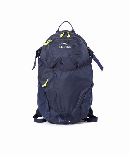 llbean エルエルビーン　バックパック エル・エル・ビーン・デラックス・ブック・パック、37L 通販