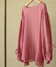 RNA-N（アールエヌエーエヌ）の「B2850 ラミーリボンスリーブブラウス（シャツ/ブラウス）」