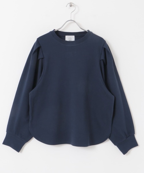 カットソー Mini Lining Pullover Mini Lining Pullover（Tシャツ/カットソー）｜URBAN RESEARCH
