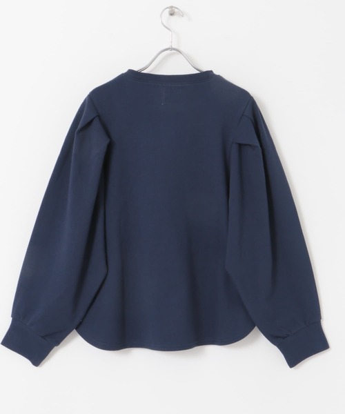 カットソー Mini Lining Pullover Mini Lining Pullover（Tシャツ/カットソー）｜URBAN RESEARCH