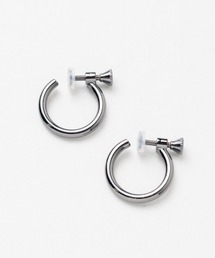 Mag.（マグ）の「【スクリュータイプ】ブラスイヤリング（イヤリング）」