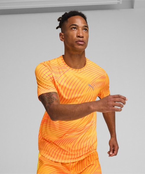 セール】PUMA プーマ メンズ ランニング ラン フェイバリット