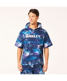 OAKLEY | オークリー STRIKING LIGHT KNIT HOODY 5.0 / パーカー/ TRAINING スポーツ・トレーニング/ OAKLEY(パーカー)