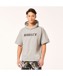 オークリー STRIKING LIGHT KNIT HOODY 5.0 / パーカー/ TRAINING スポーツ・トレーニング/ OAKLEY