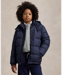 POLO RALPH LAUREN｜ポロ ラルフ ローレン（キッズ）のダウン