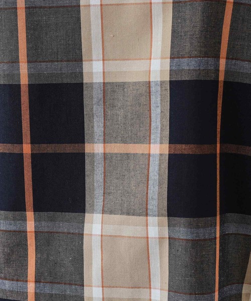 DRESKIP（ドレスキップ）の「◆【洗える/イージーケア】腕周りがキレイに見える 5分袖ブラウス（シャツ/ブラウス・レディース・ブラック系1/ベージュ系その他2/ワイン系1/ベージュ系2・02/03/04）」の8枚目の写真