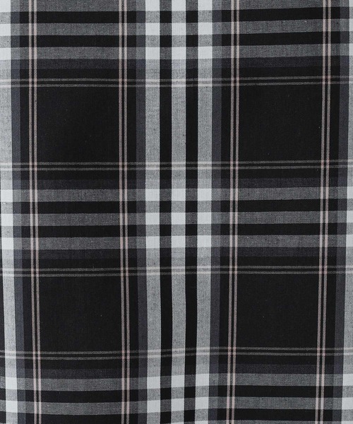 DRESKIP（ドレスキップ）の「◆【洗える/イージーケア】腕周りがキレイに見える 5分袖ブラウス（シャツ/ブラウス・レディース・ブラック系1/ベージュ系その他2/ワイン系1/ベージュ系2・02/03/04）」の12枚目の写真