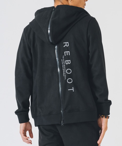 EVOLUTION(�G�{�����[�V����)�́yEVOLUTION�z�t�F�C�N�X�E�F�[�h / ���S�v�����g �W�b�v�A�b�v�p�[�J�[(�p�[�J�[)