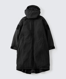 【ヘルシアさん専用】WILDTHINGS×KATO プリマロフト ダッフルコート ボンディングダッフルコート [全4色] – muta Online Store