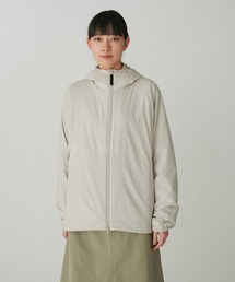 Breathable Insulated Jacket