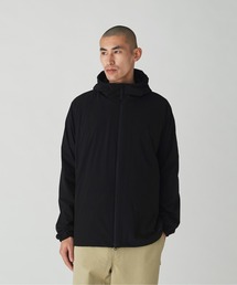 Breathable Insulated Jacket