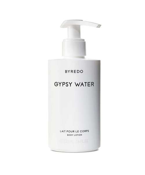 ジプシー ウォーター ボディローション 225ml（ボディケア/ボディ