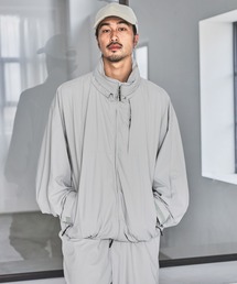 HEREIAM | 【HEREIAM MEN】撥水/フルダルエクストラブルゾン(ブルゾン)