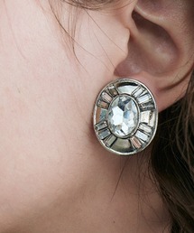 【IRIS 47】ray earring BO117