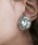 IRIS47�i�C���X�t�H�[�Z�u���j�́u�yIRIS 47�zray earring BO117�i�C�������O�j�v�b�V���o�[