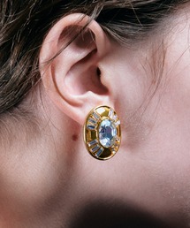 【IRIS 47】ray earring BO117