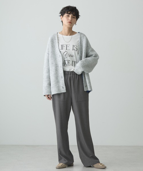 AMERICAN HOLIC（アメリカンホリック）の「美・美・美ベイカーフレア