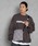 ADAM PATEK�i�A�_���p�e�b�N�j�́uADAMPATEK/braided polyester drawstring bag/�҂ݍ��݃i�C�����В��o�b�O(AP2429027)�i�n���h�o�b�O�j�v�b�O���[