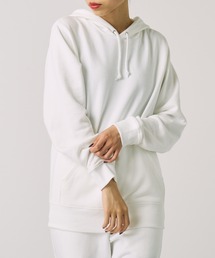 SETUP7（セットアップセブン）の「【Printstar】8.4オンス ライトパーカー＆ライトスウェットパンツ セット（セットアップ）」