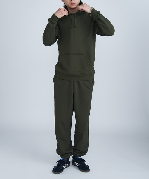 セール】【Printstar】8.4オンス ライトパーカー＆ライト