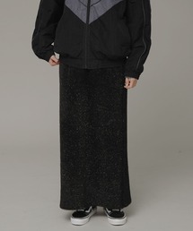 URBAN RESEARCH Sonny Label | ラメニットスカート(スカート)