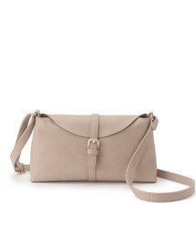 SHOO・LA・RUE | ベルトデザインショルダーバッグ(ショルダーバッグ)