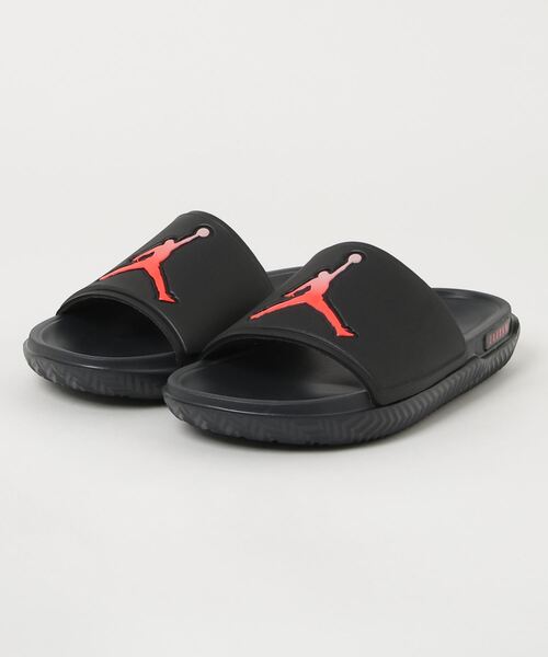 NIKE（ナイキ）の「NIKE JORDAN JUMPMAN SLIDE PSG FQ7962-001
