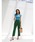 Katrin TOKYO�i�J�g���[���g�[�L���[�j�́ucolor tuck pants�i���̑��p���c�j�v�b�O���[��