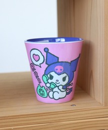 sanrio（サンリオ）の「〈SANRIO/サンリオ〉MELAMINE TUMBLER/メラミンタンブラー（グラス/マグカップ/タンブラー）」