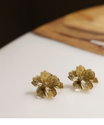 【felice luxe】SAKURA pierce