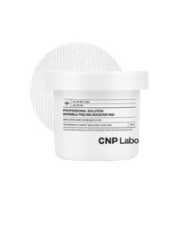 CNP Laboratory（シーエヌピー ラボラトリー）の「ＣＮＰ　Ｐブースター　パッド　（８０枚）（化粧水・メンズ）」