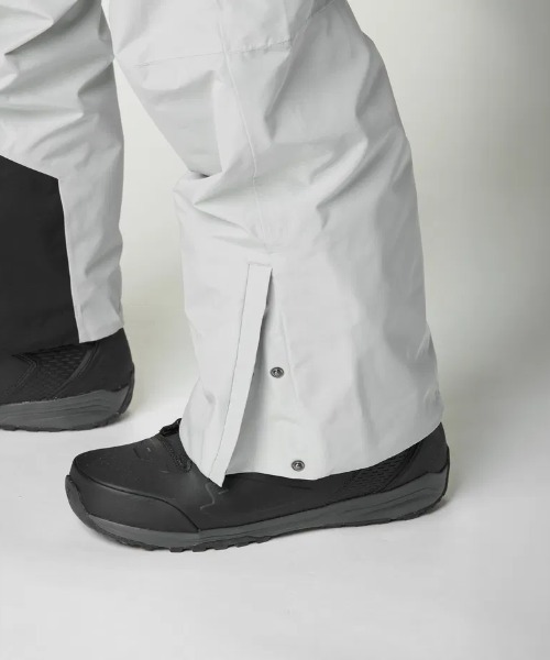 【PICTURE/ピクチャー】U28 BIB PANTS ビブパンツ スキースノーボードパンツ（スポーツグッズ）｜PICTURE ORGANIC CLOTHING（ピクチャーオーガニッククロージング）