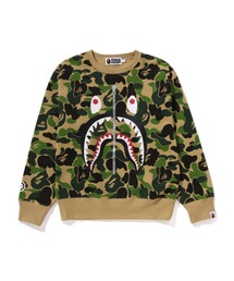 A BATHING APE｜ア ベイシング エイプのスウェット